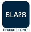 SLA2S | Société de sécurité privée à Nantes