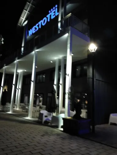Nos agents de sécurité ADS et incendie présents ce week-end au Westotel Pornic, Nantes, SLA2S